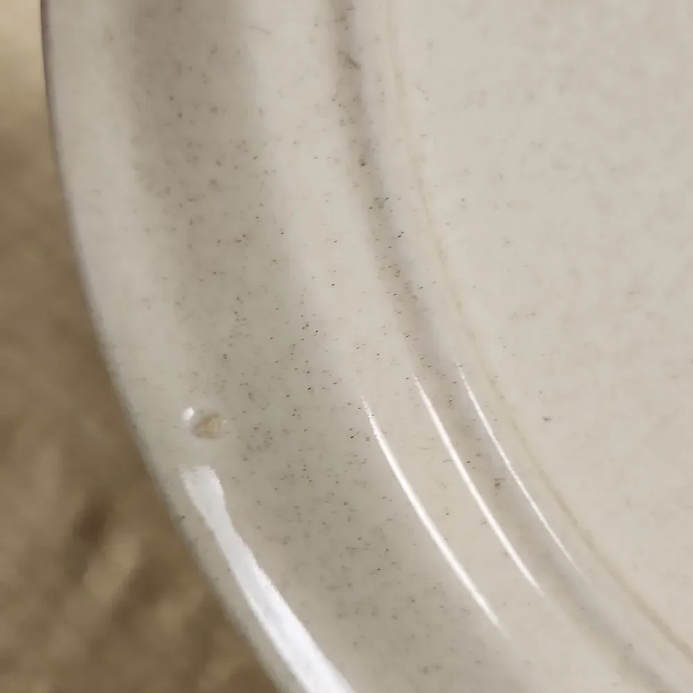 Mikasa Stone Manor Melissa F5811 Dinner Plate 11
